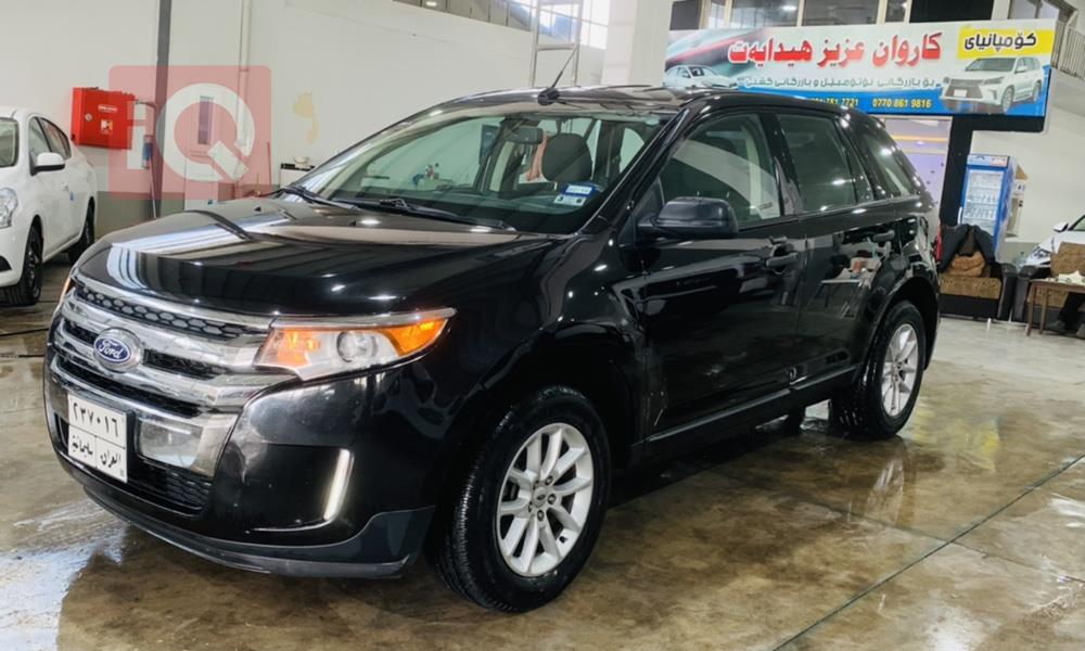 فورد ادج